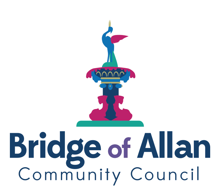 Bridge of Allan Community Council