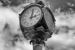 Photograph by Kenny Hunter