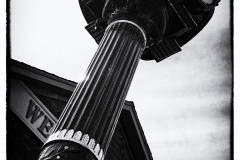 Photograph by Kenny Hunter