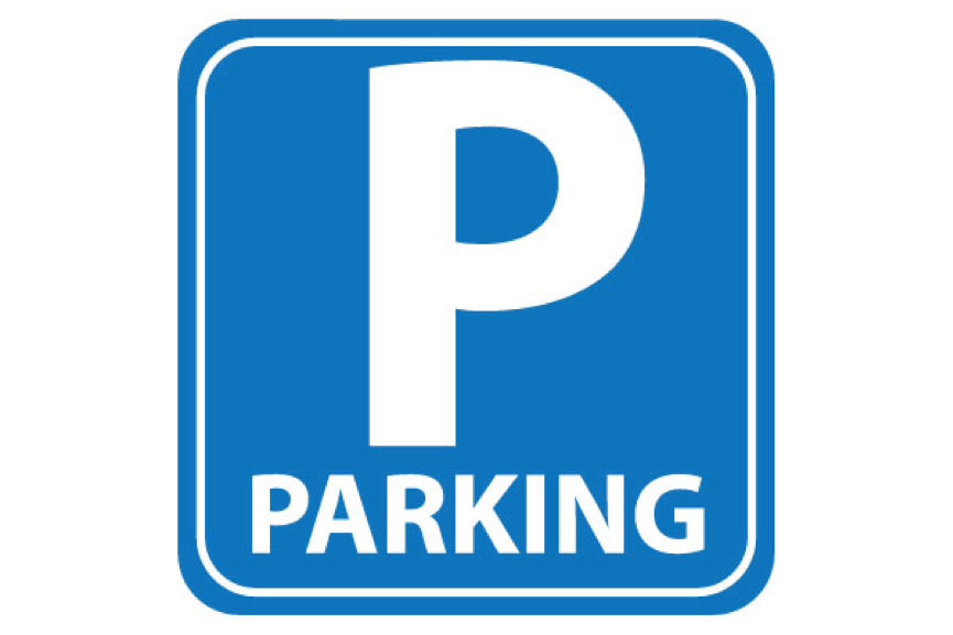 Review of Parking Arrangements
