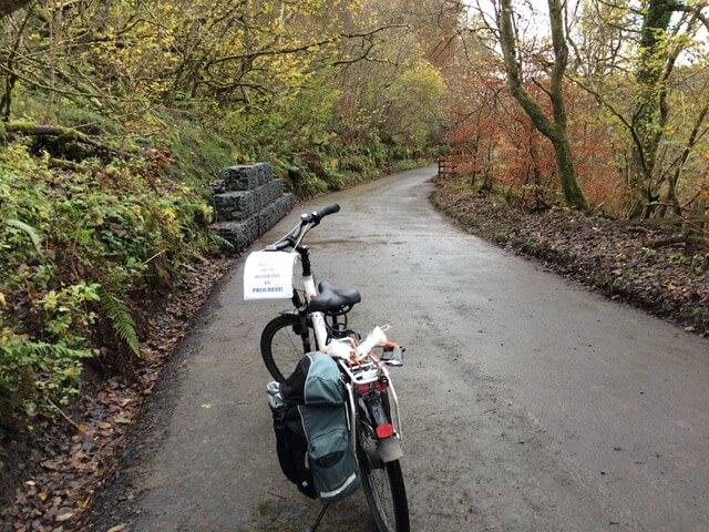 Glen Road User Survey – Please take a moment to complete