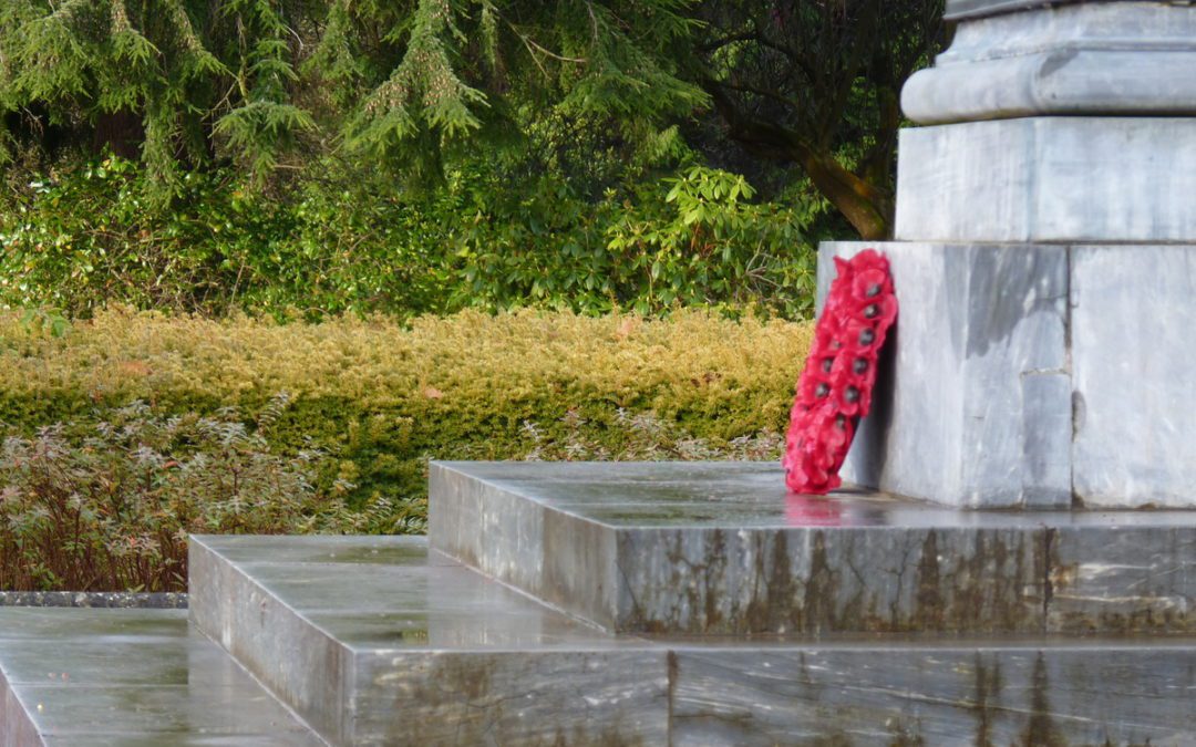 Remembrance Sunday Service
