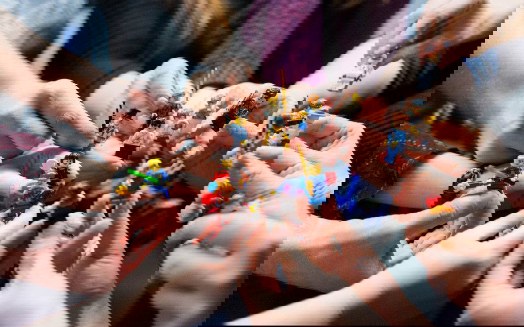 Join the Community Council