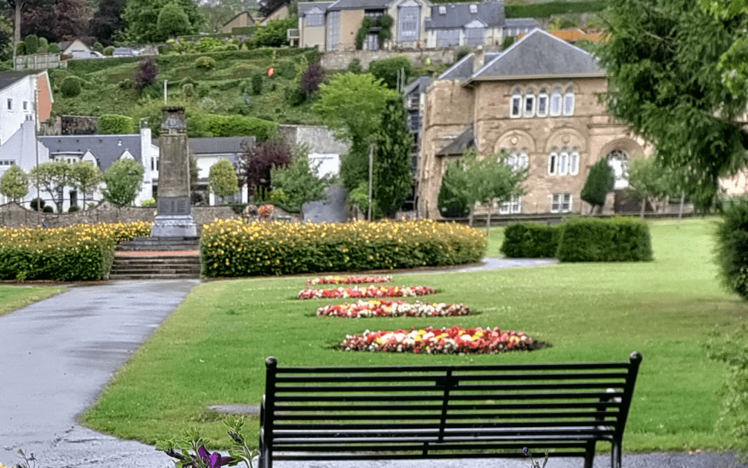 News Roundup October 2022