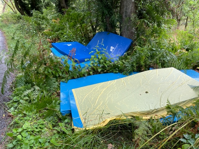 mattresses