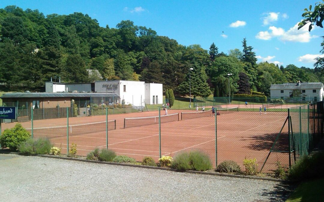 Sports Club Open Day